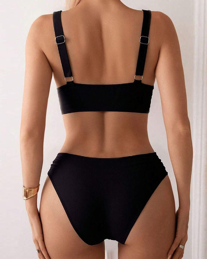 Ravenna - Casual Charm Bikini