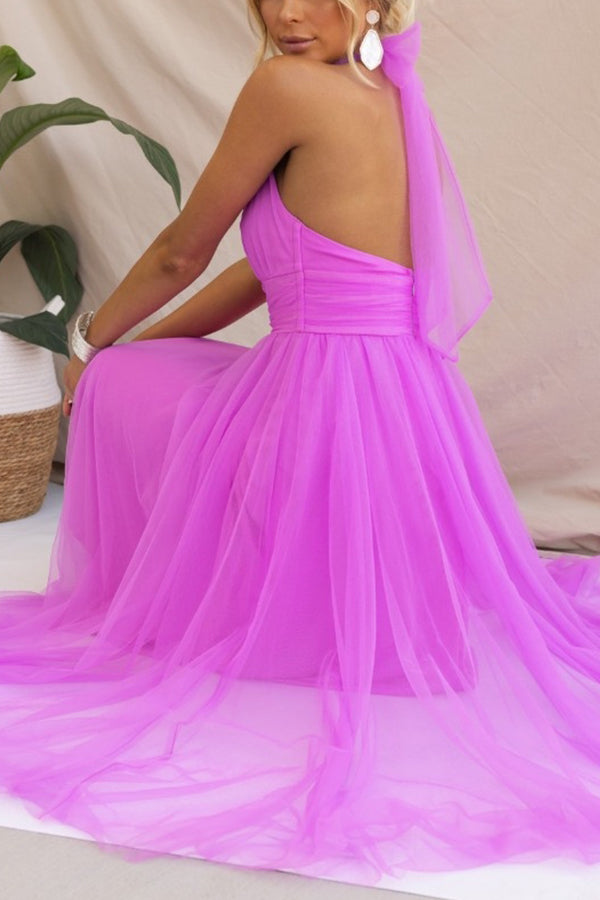 Shelly - Enchanted Bloom Dress