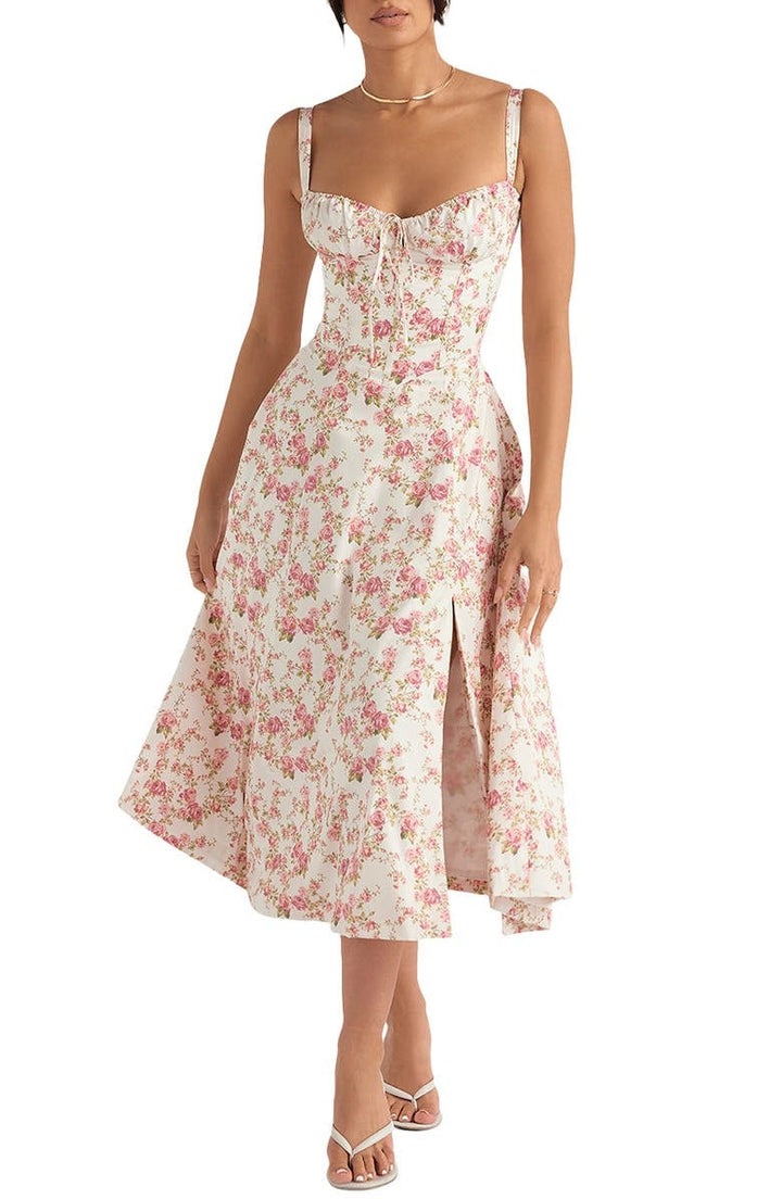 Essa - Sunshine Flow Dress