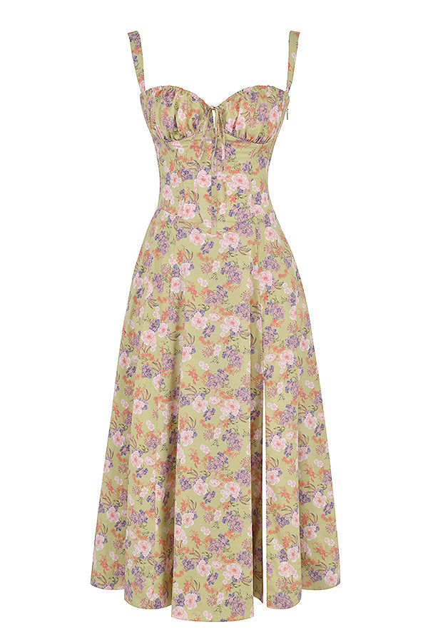 Essa - Sunshine Flow Dress