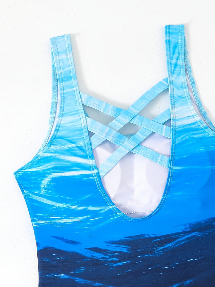 Marcel - Sea Breeze Swimsuit