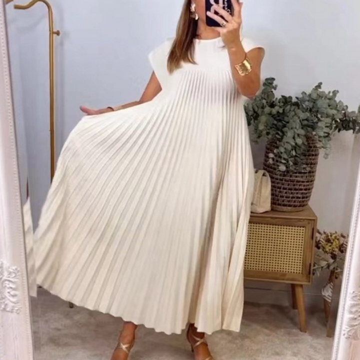 Sharrie - Elegant Classy Dress