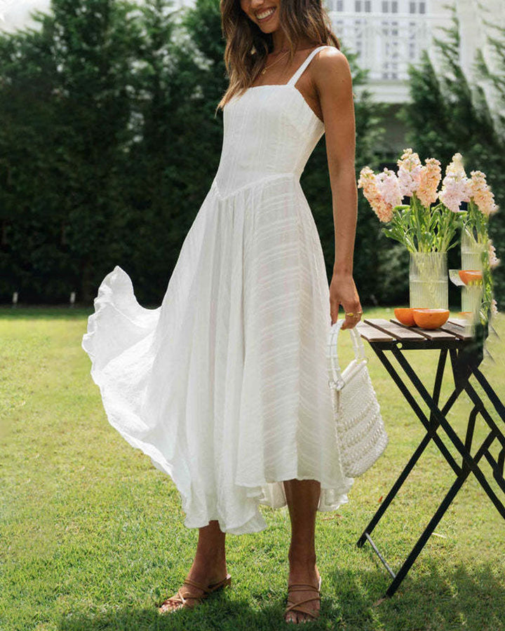 Tara - Effortless Summer Dress