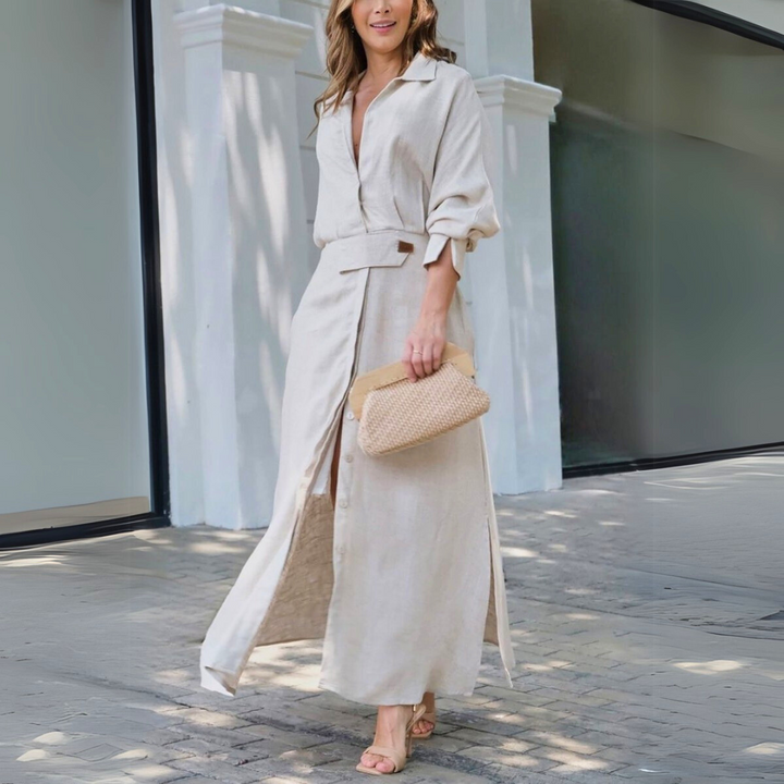 Vera - Timeless Elegance Dress