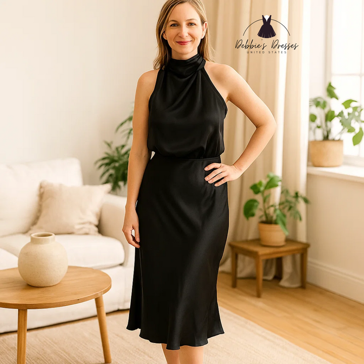 Maricar - Cocktail Dress