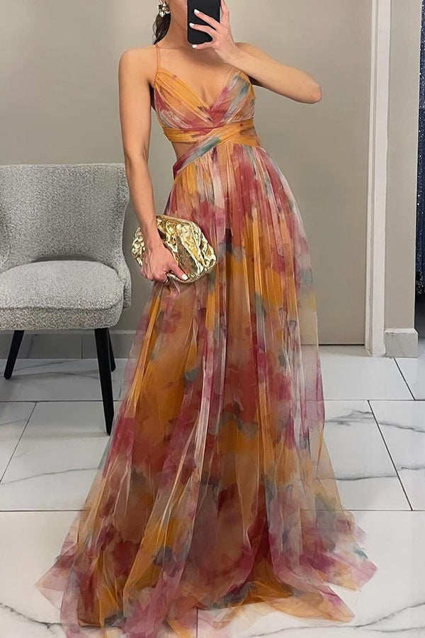 Sally - Dreamy Chic Dress
