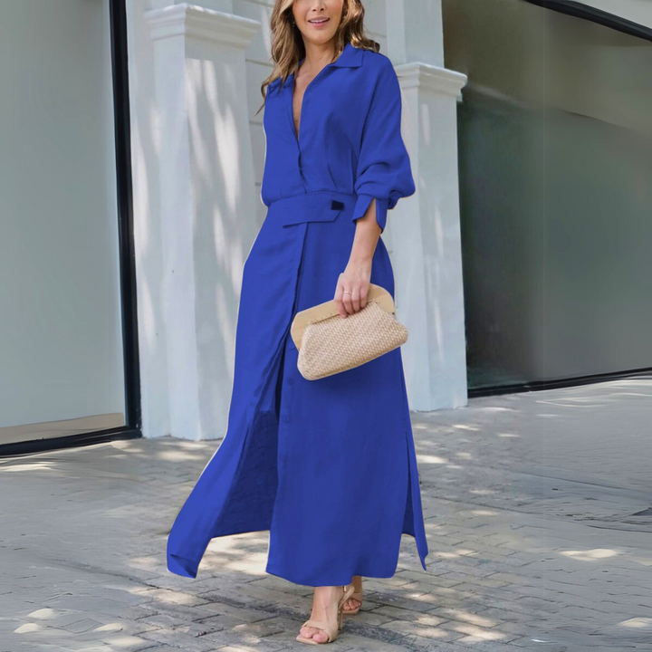 Vera - Timeless Elegance Dress
