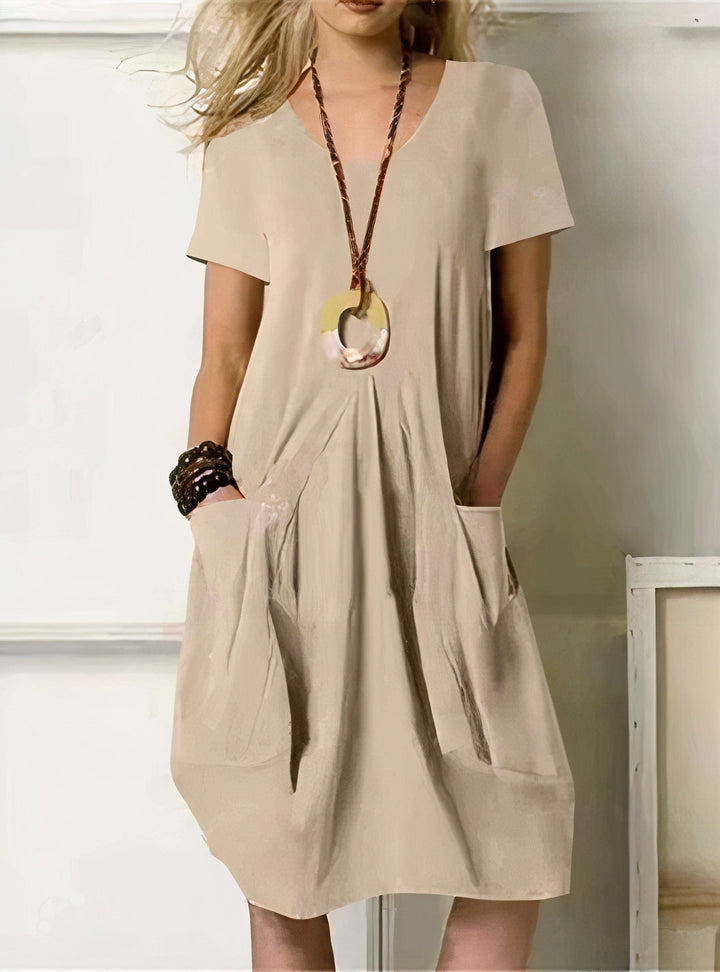 Aeliana - Casual Dress