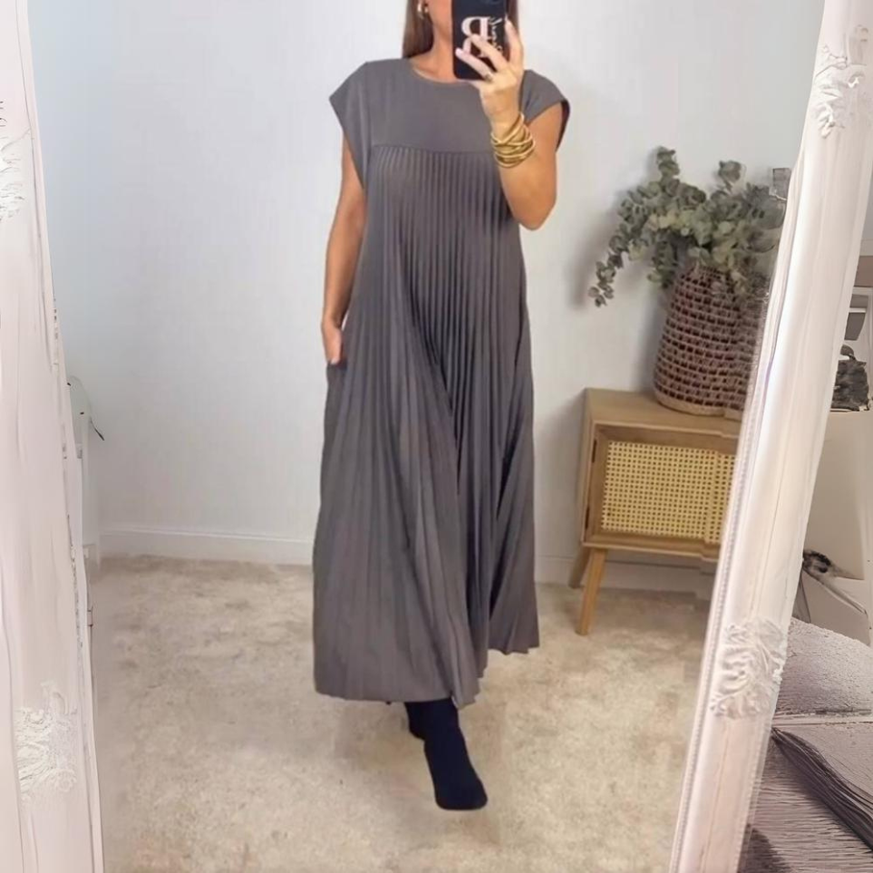 Sharrie - Elegant Classy Dress