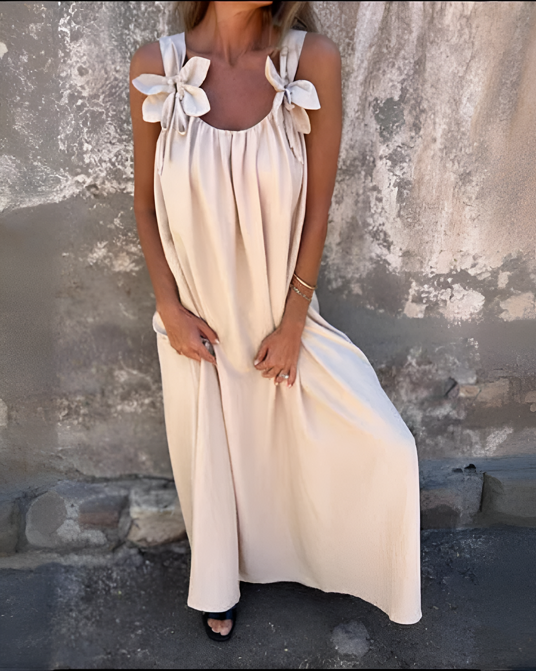 Maribelle - Petal Breeze Dress