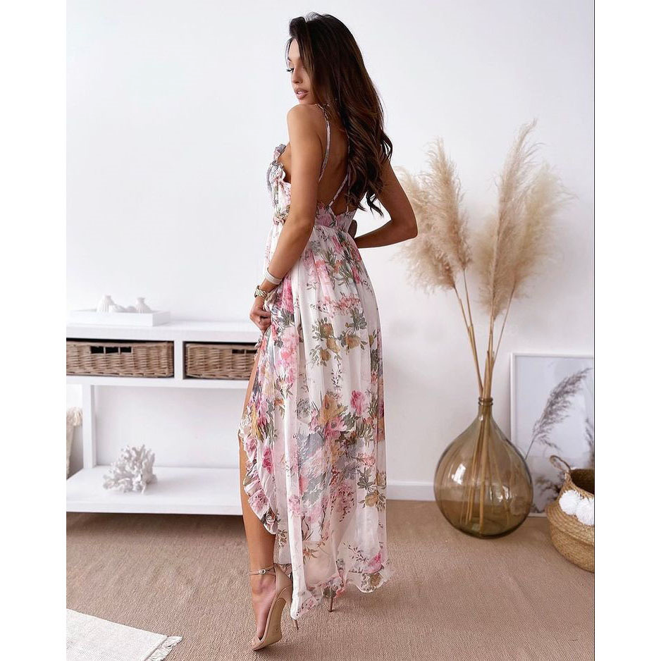 Felma - Blooming Grace Dress