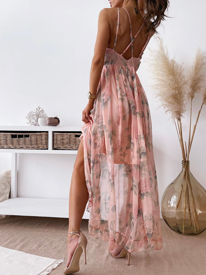 Felma - Blooming Grace Dress