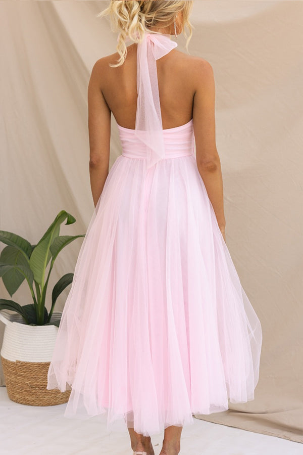 Shelly - Enchanted Bloom Dress