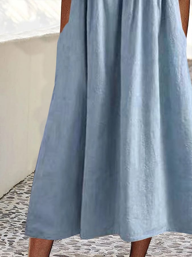 Colette - Bold Chic Dress