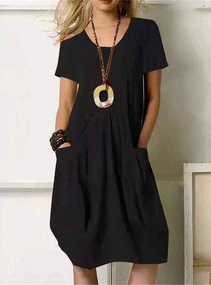Aeliana - Casual Dress