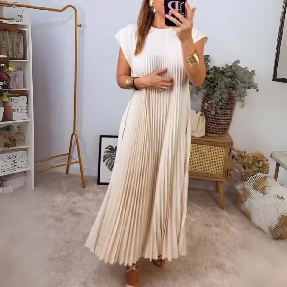 Sharrie - Elegant Classy Dress