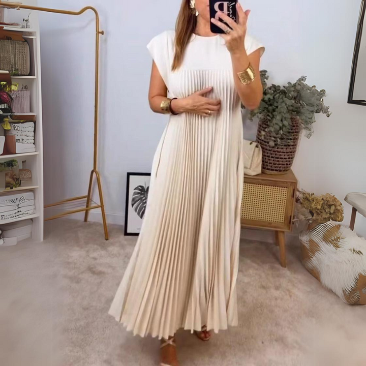 Sharrie - Elegant Classy Dress