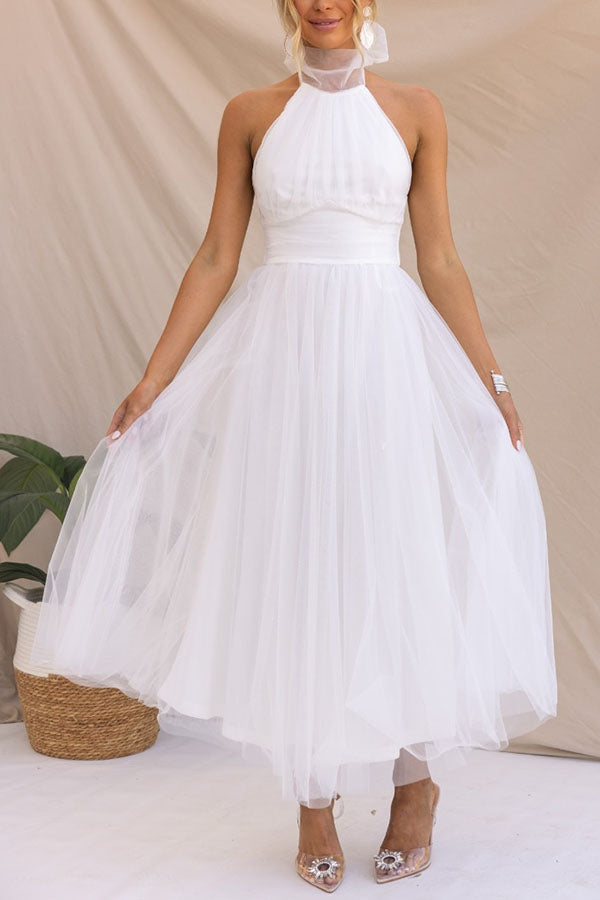 Shelly - Enchanted Bloom Dress