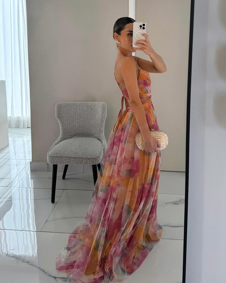 Sally - Dreamy Chic Dress