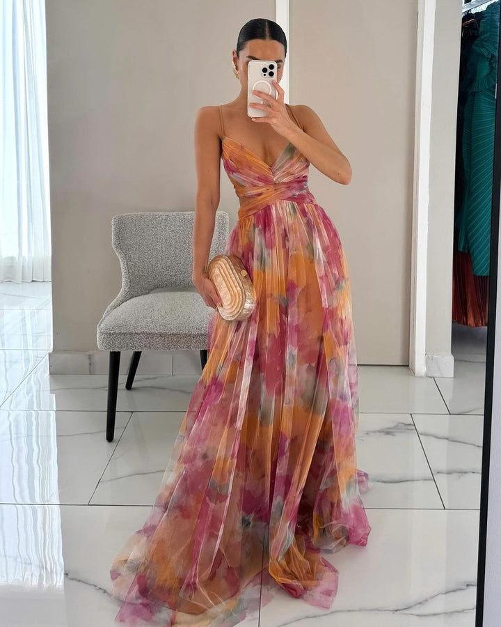 Sally - Dreamy Chic Dress