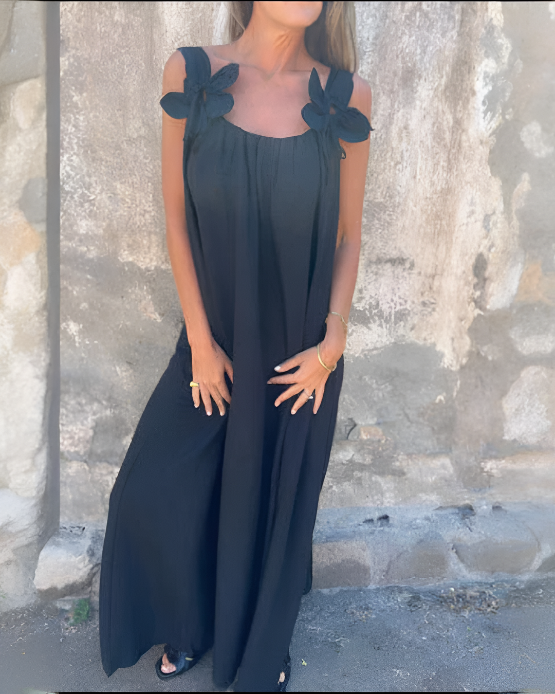 Maribelle - Petal Breeze Dress