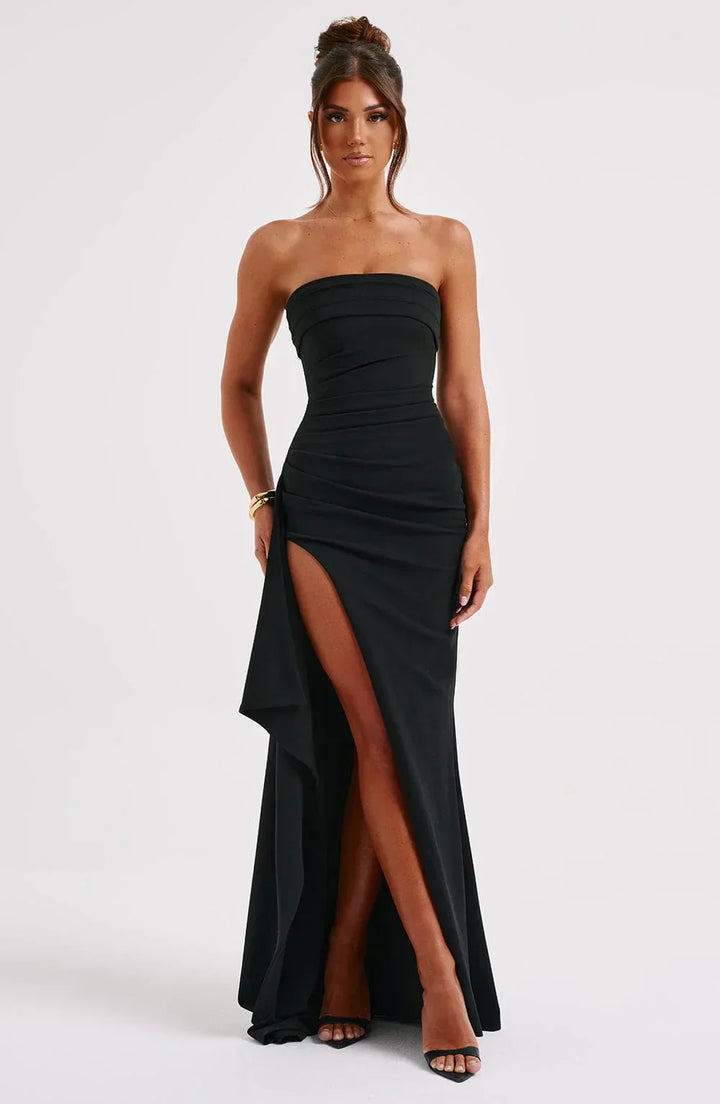 Risha - Modern Muse Dress