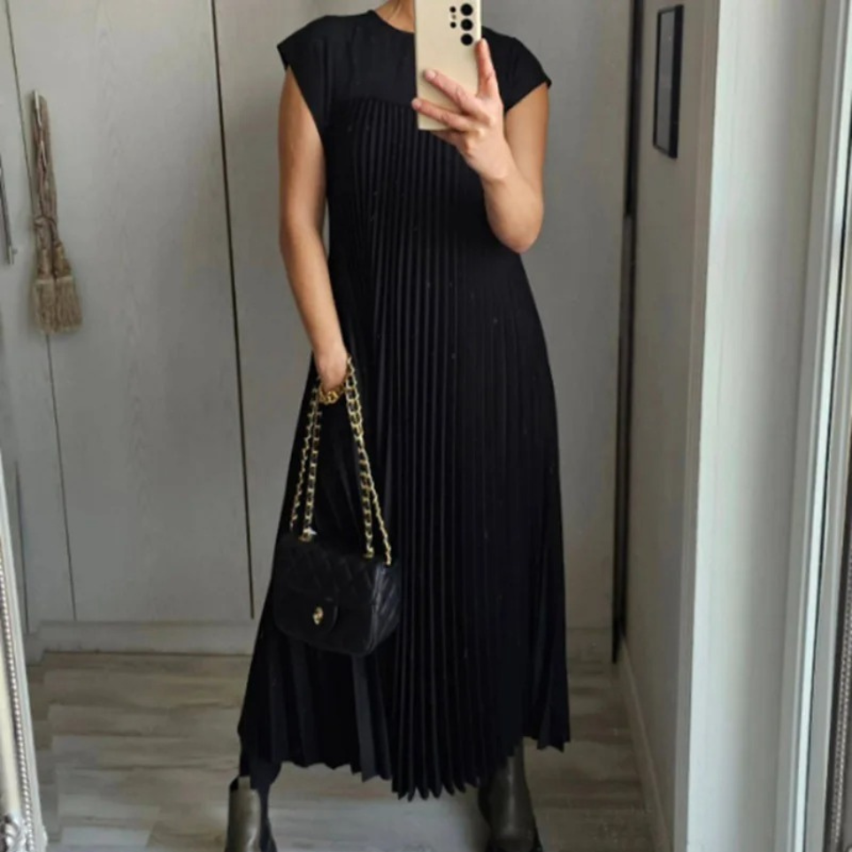 Sharrie - Elegant Classy Dress
