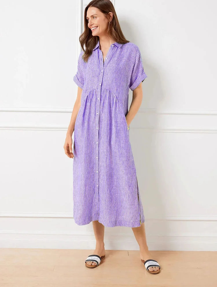 Rachel - Summer Breeze Dress