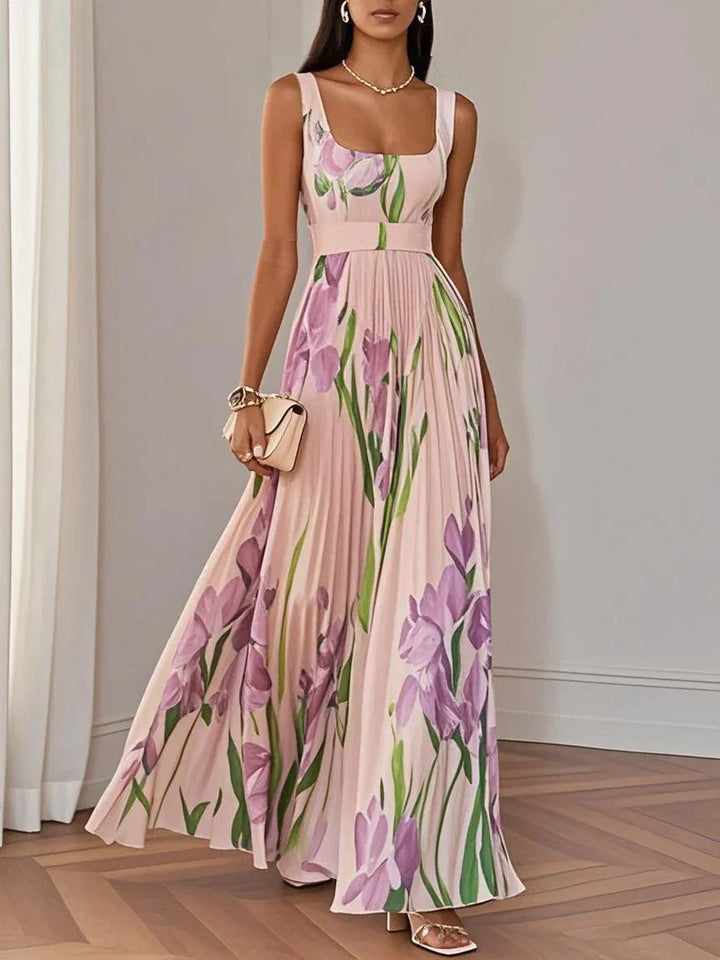 Amara - Blooming Grace Dress