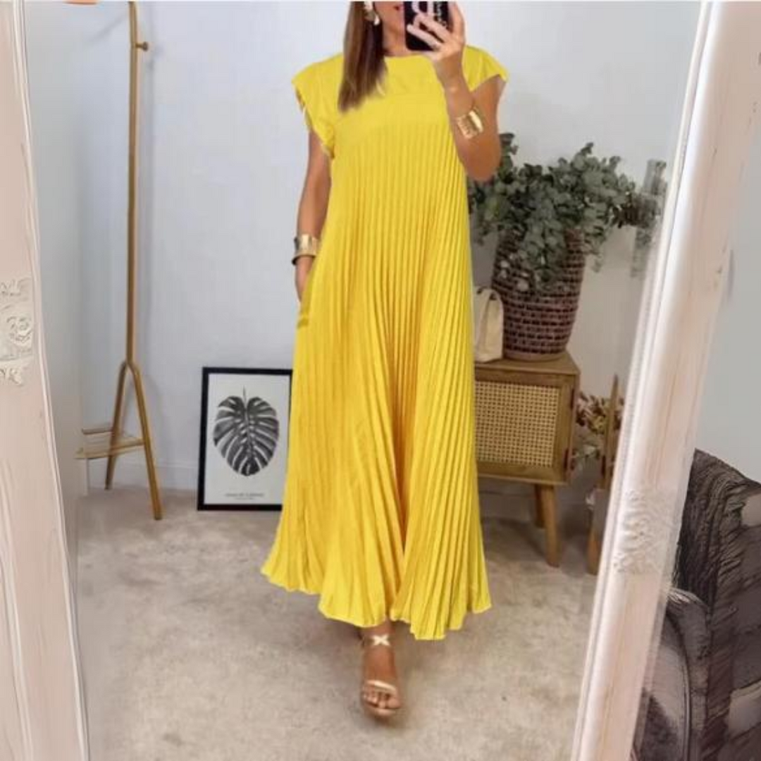 Sharrie - Elegant Classy Dress