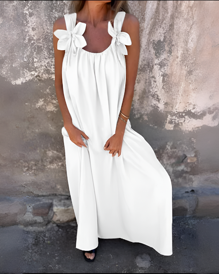 Maribelle - Petal Breeze Dress