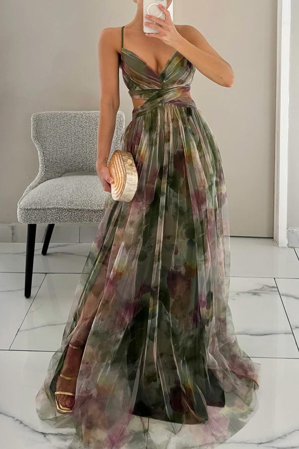 Sally - Dreamy Chic Dress