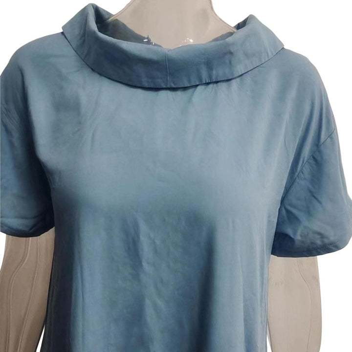 Athena - Elegant Breezy Dress