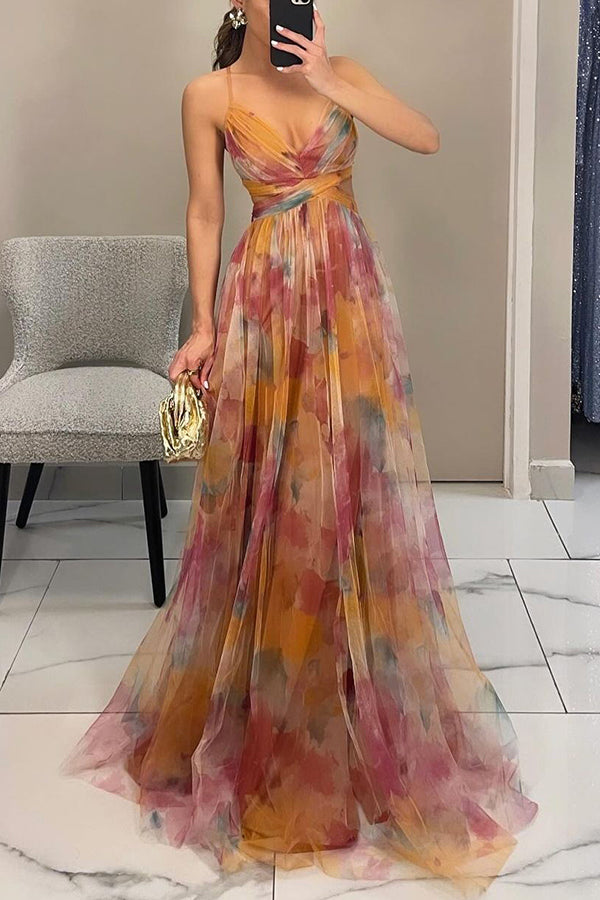 Sally - Dreamy Chic Dress