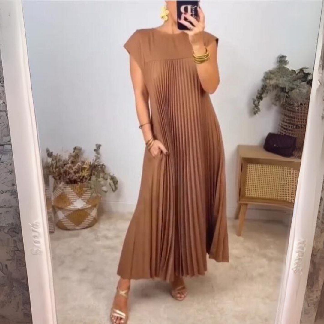 Sharrie - Elegant Classy Dress