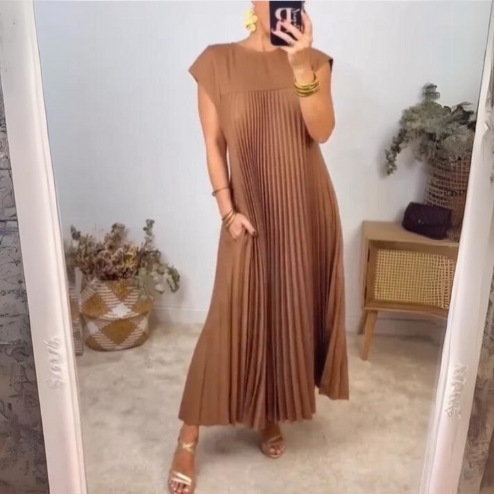 Sharrie - Elegant Classy Dress