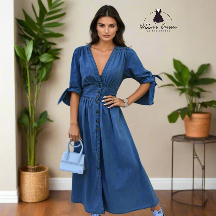MILA - Maxi Dress