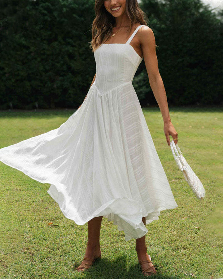 Tara - Effortless Summer Dress
