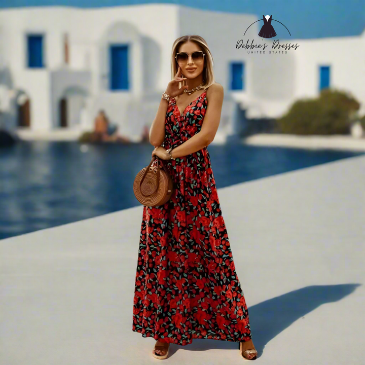 BALI - Elegant Dress