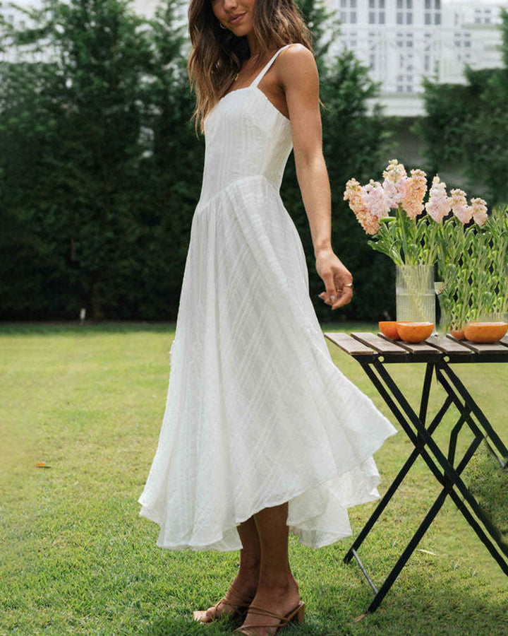 Tara - Effortless Summer Dress