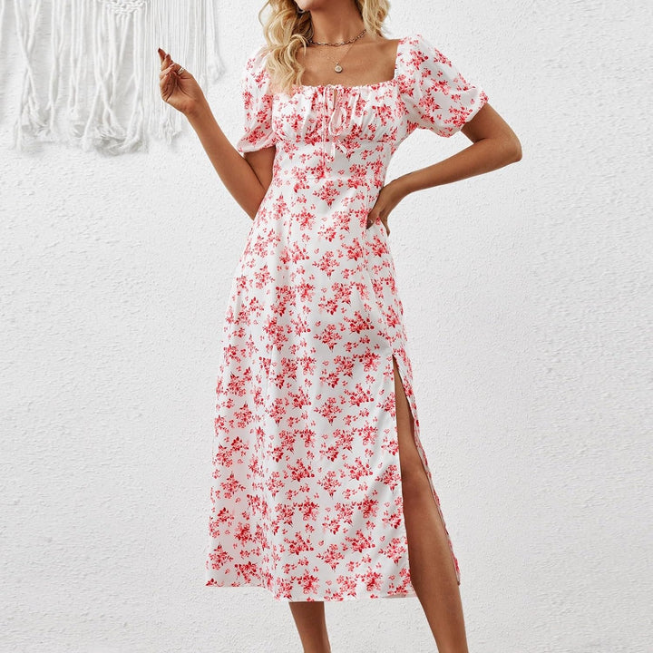 Tracy - Blooming Beauty Dress