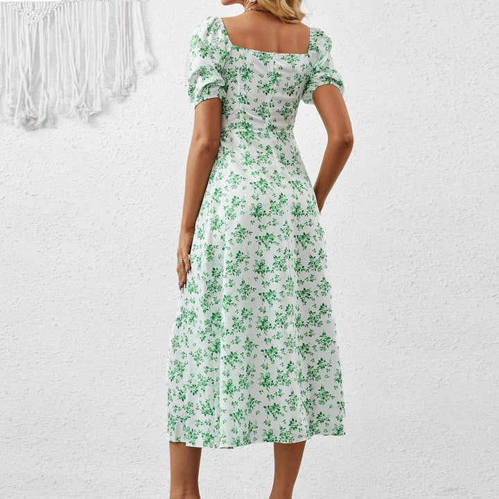 Tracy - Blooming Beauty Dress