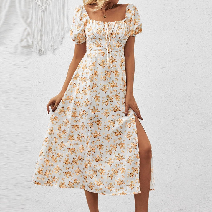 Tracy - Blooming Beauty Dress