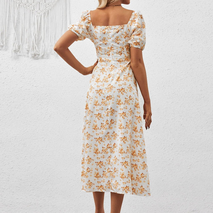 Tracy - Blooming Beauty Dress