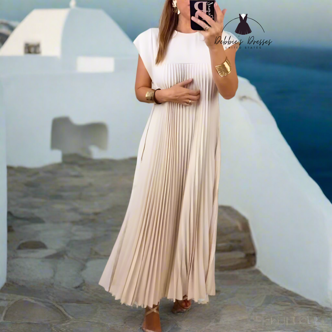 Josie - Elegant Classy Dress
