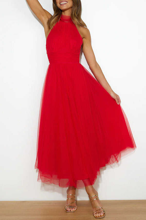 Shelly - Enchanted Bloom Dress
