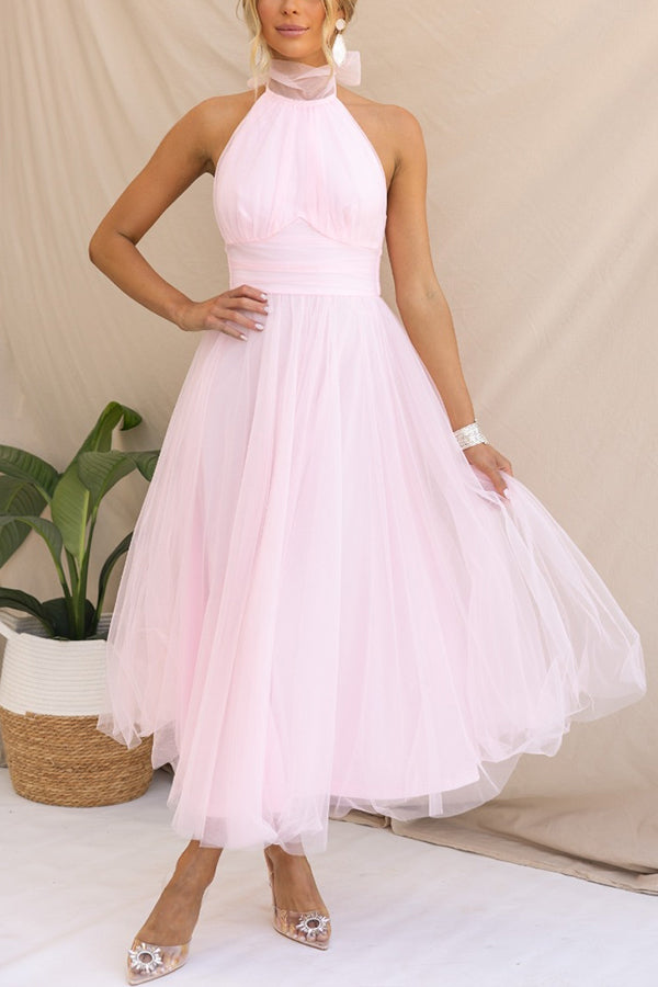 Shelly - Enchanted Bloom Dress