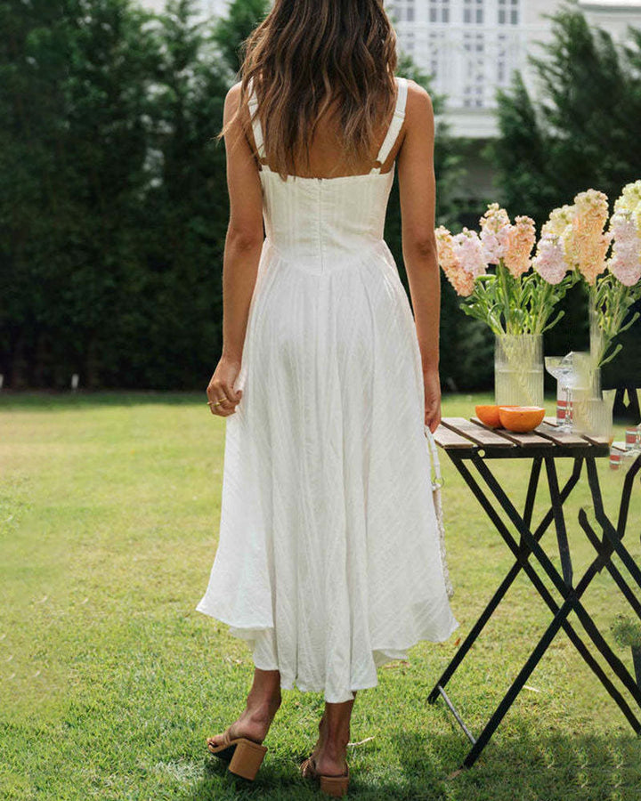 Tara - Effortless Summer Dress