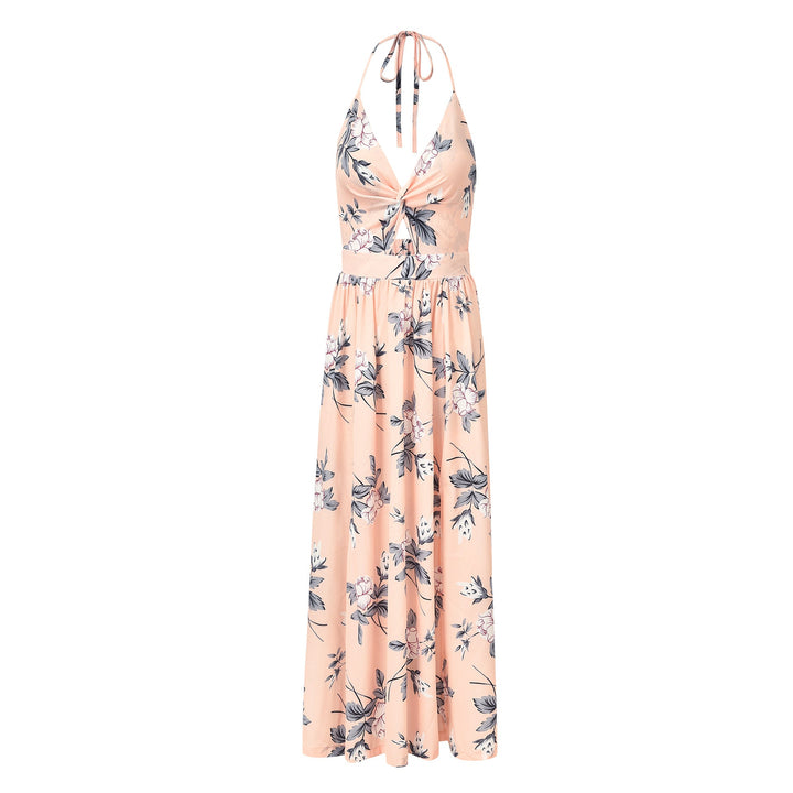 Rowella - Coastal Breeze Dress
