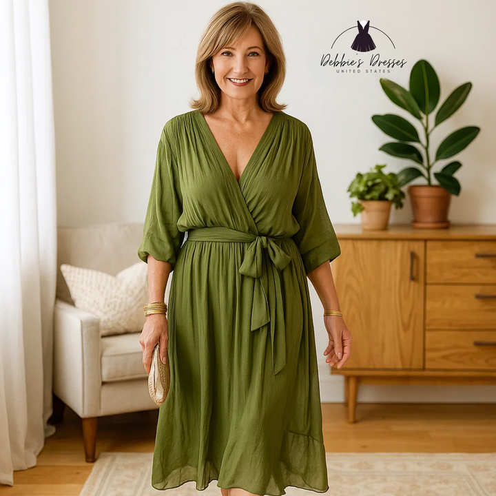 NICOLE - Elegant Dress
